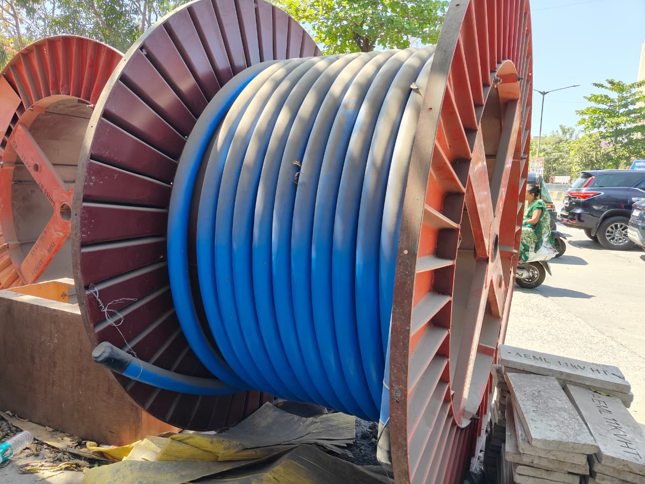 Complete Cable Accessory Range