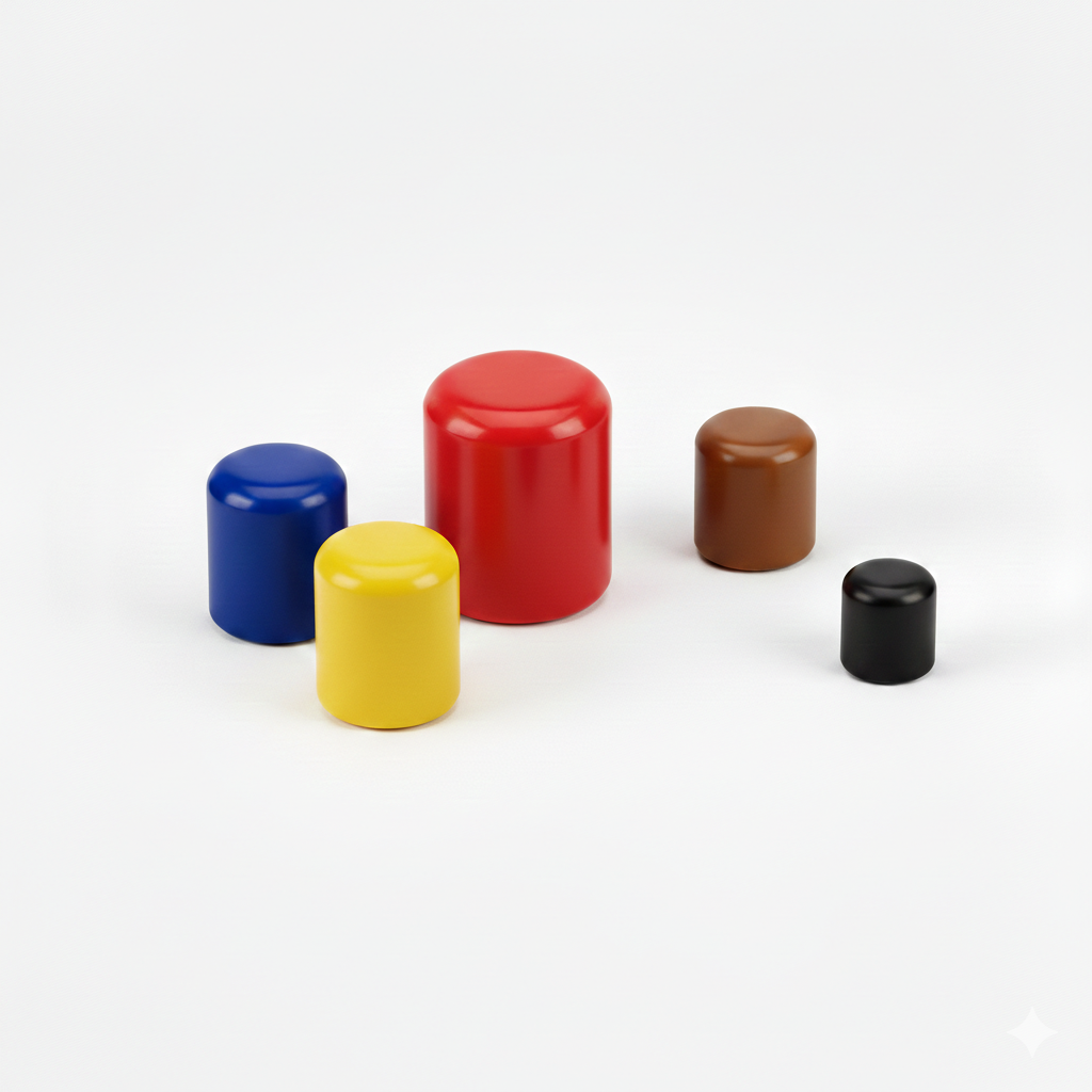 Heat Shrink Valved End Caps gallery 3