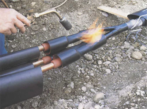 Kit Components For Cable Joints And Terminations gallery 3