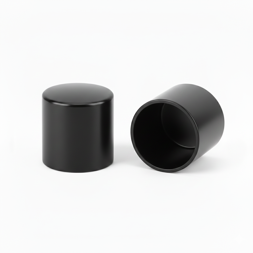Heat Shrink Pole Protection Caps gallery 1