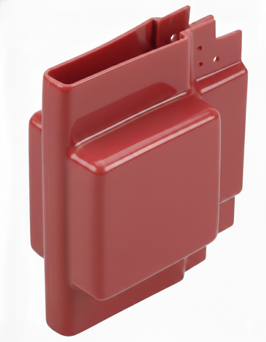 Busbar Insulating Boots / Shrouds (PVC) gallery 1