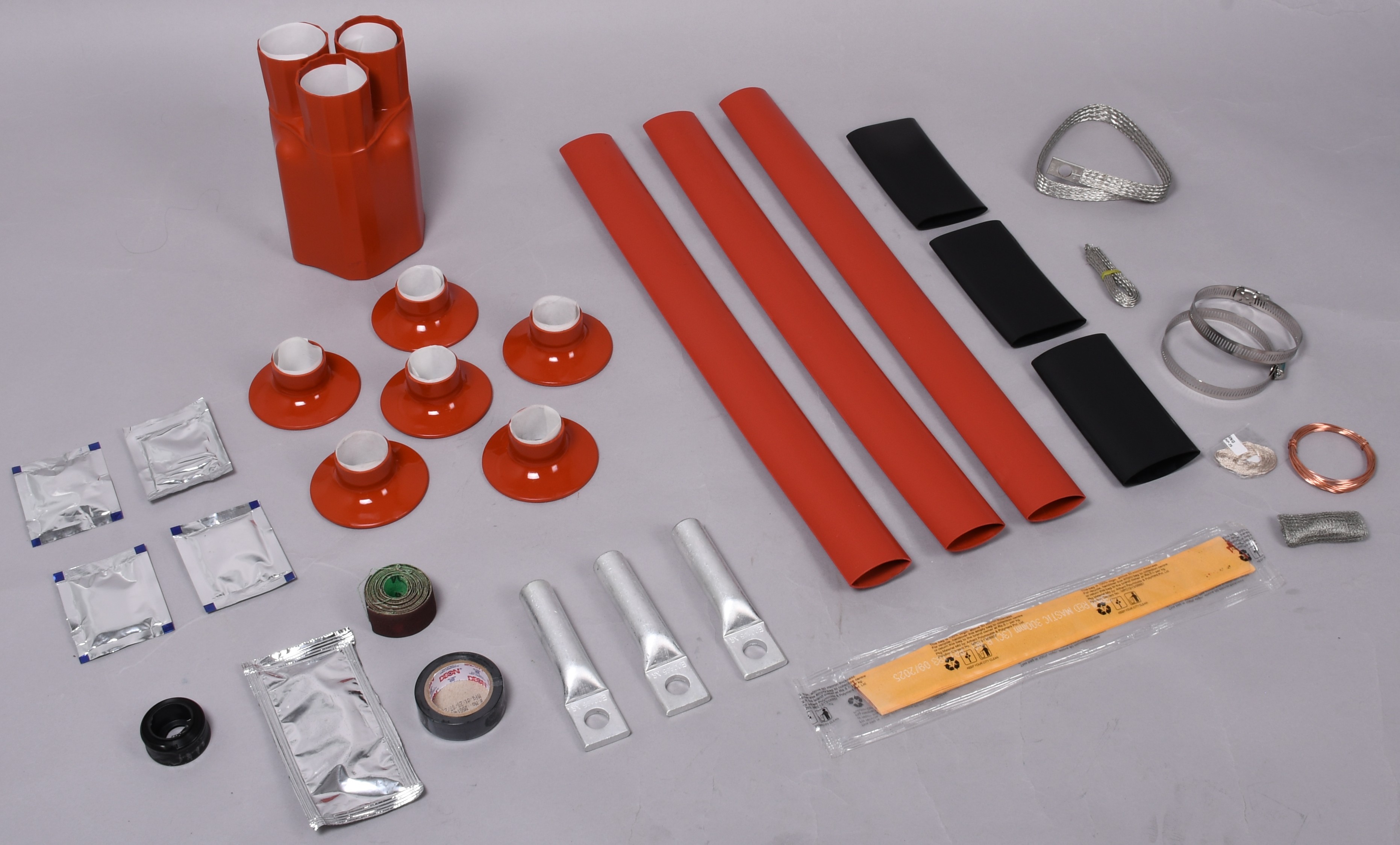 Heat Shrink Termination Kits gallery 1