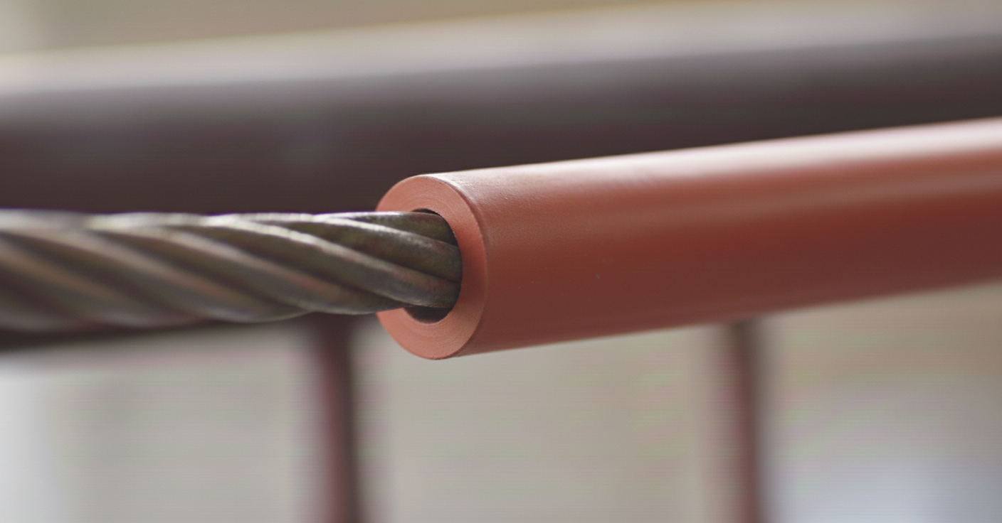 Overhead Line Tubes