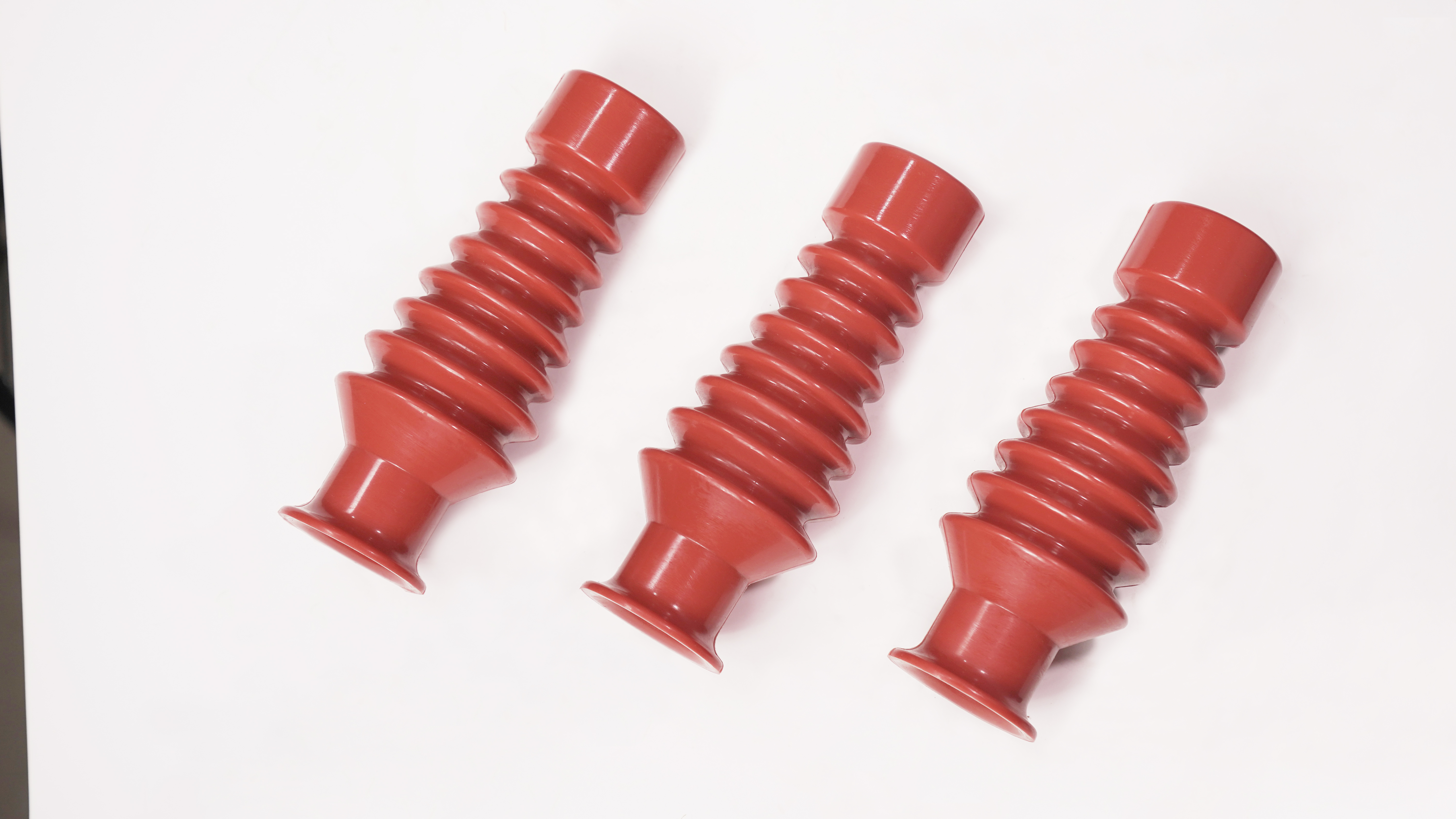 Bushing Boots gallery 1