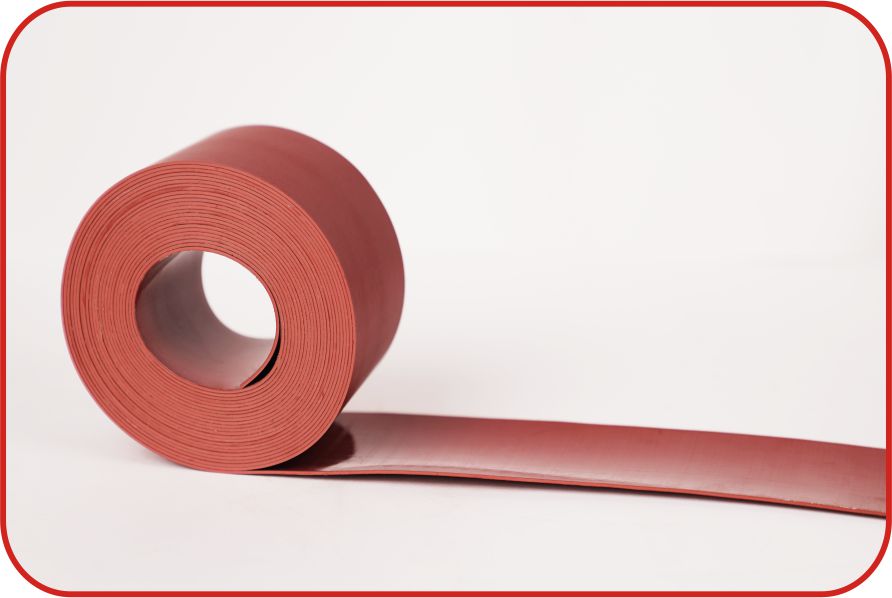 Heat Shrink Tapes gallery 1