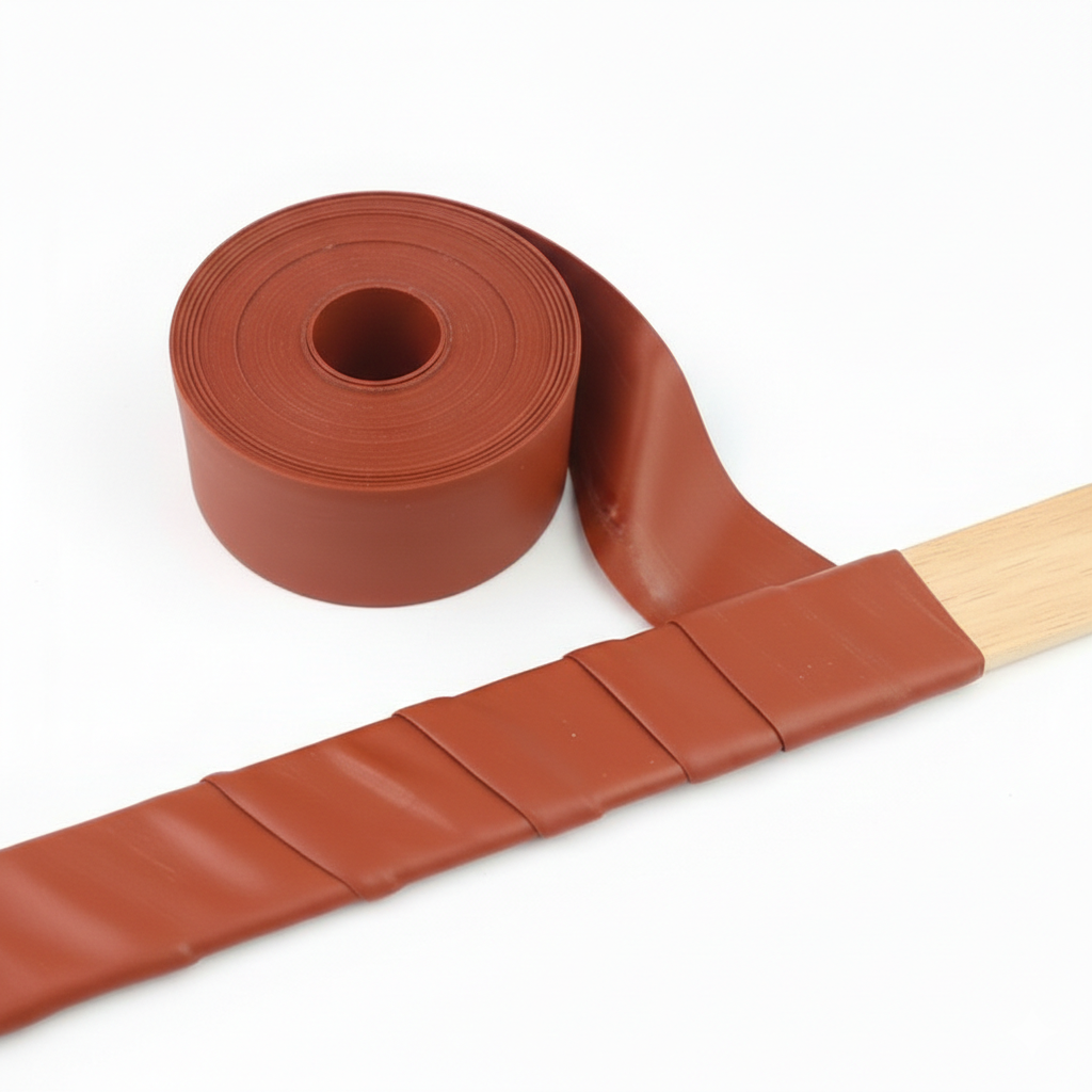 Heat Shrink Tapes in application