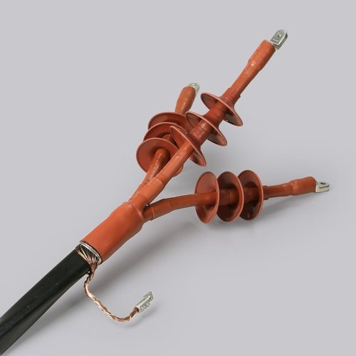 Kit Components For Cable Joints And Terminations
