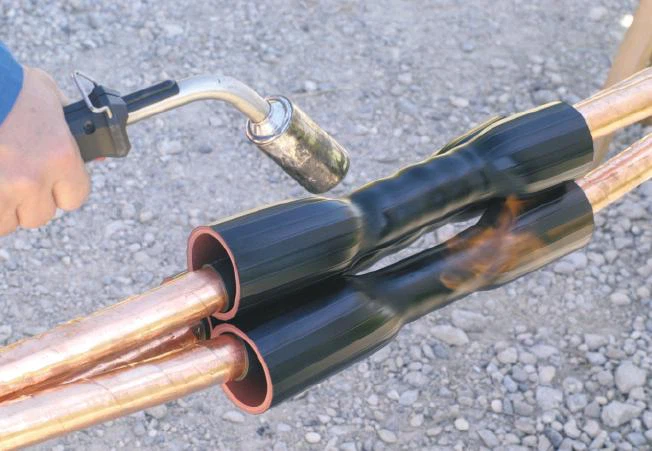 Heat Shrink Double Layer Tubing gallery 2
